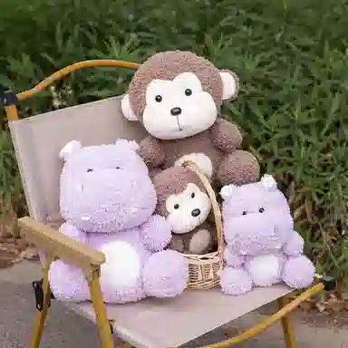 MLING 23cm35cm