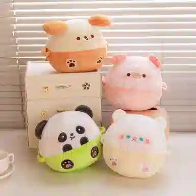 MLING 23cm