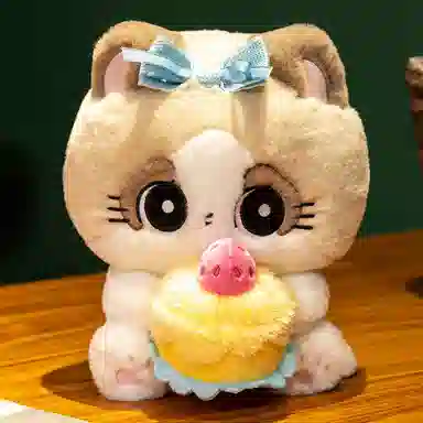 MLING 25cm