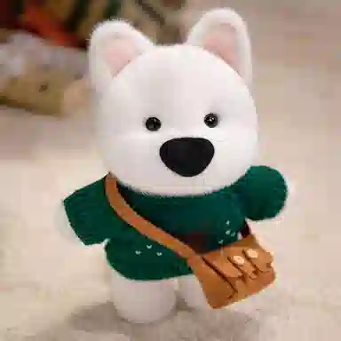MLING 28cm