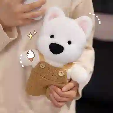 MLING 28cm