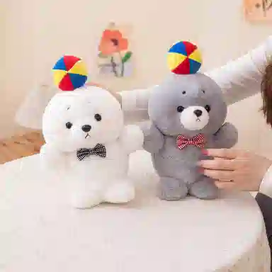 MLING 23cm