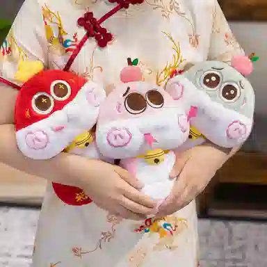 MLING 20cm28cm35cm