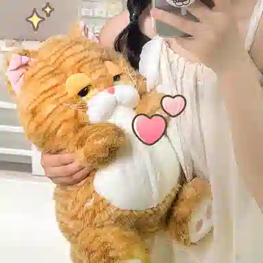 MLING 28cm38cm