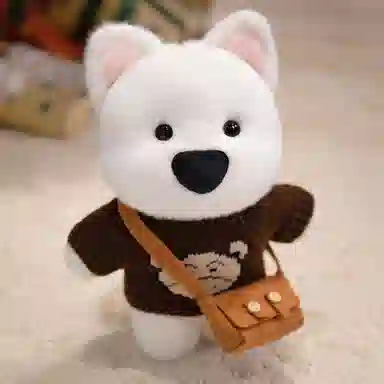 MLING 28cm