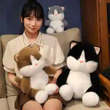 MLING 25cm35cm45cm