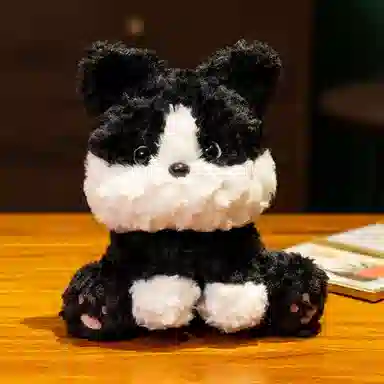 MLING 22cm