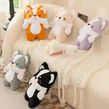 MLING ins 35cm