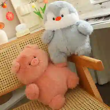 MLING 33cm