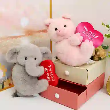 MLING 26cm