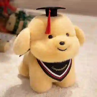 MLING fufu 23cm33cm