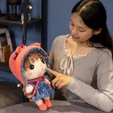 MLING 33cm43cm