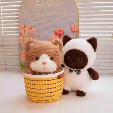 MLING 23cm