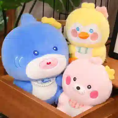 MLING 23cm30cm50cm70cm90cm
