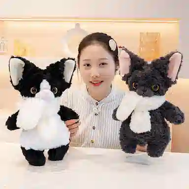 MLING 37cm