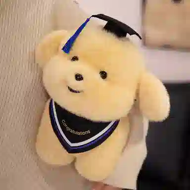 MLING fufu 23cm33cm