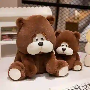 MLING 23cm35cm45cm