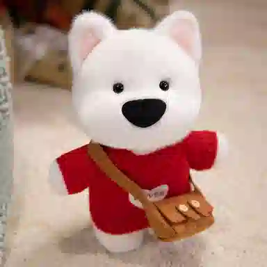 MLING 28cm