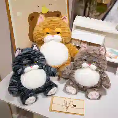 MLING 28cm38cm