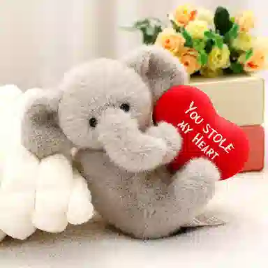 MLING 26cm