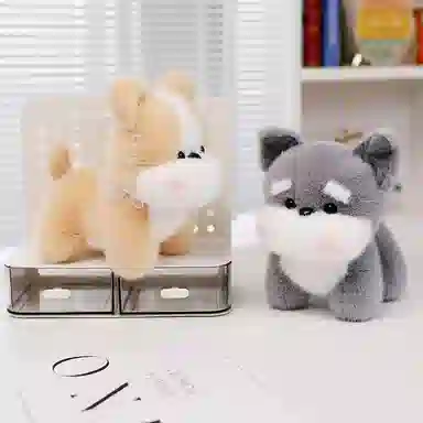 MLING 20cm