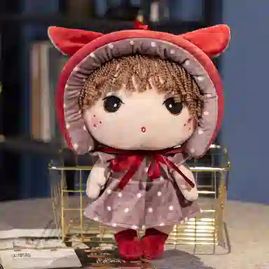 MLING 33cm43cm