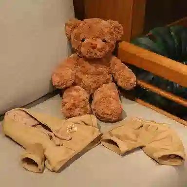 MLING 38cm50cm