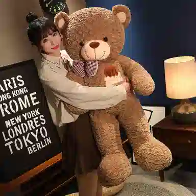 MLING love 75cm95cm115cm135cm