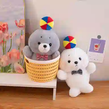 MLING 23cm