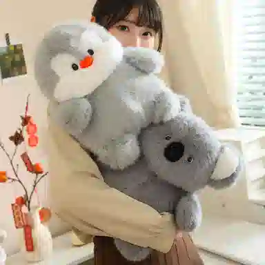MLING 33cm