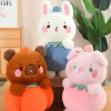 MLING 30cm