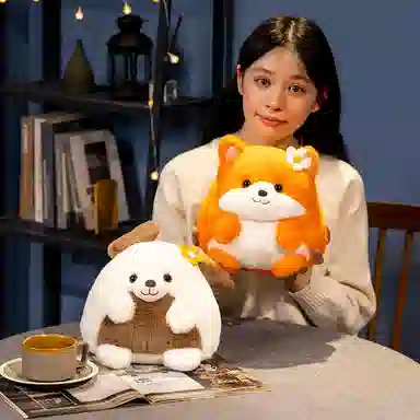 MLING 23cm