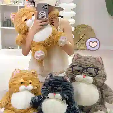 MLING 28cm38cm