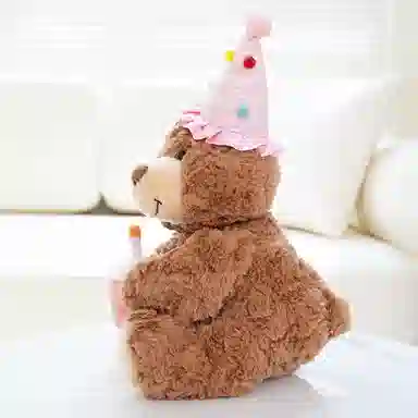 MLING 28cm