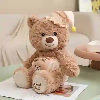MLING 25cm35cm45cm