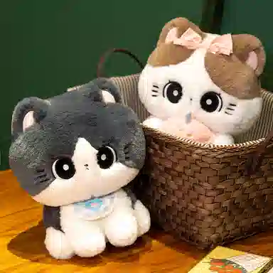 MLING 25cm