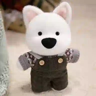 MLING 28cm
