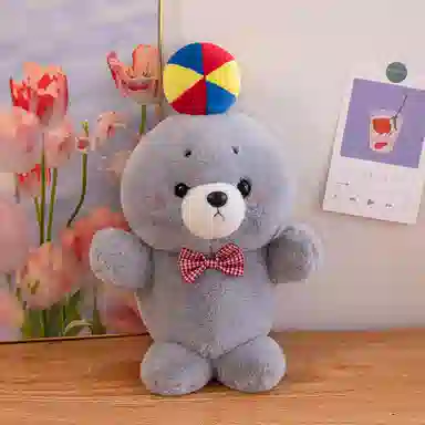 MLING 23cm