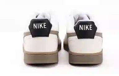 Nike Court Vision 1 Beige