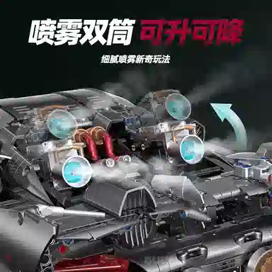 GULY 918 4306pcs 10629