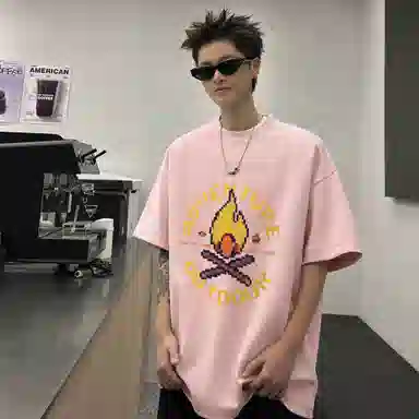 T