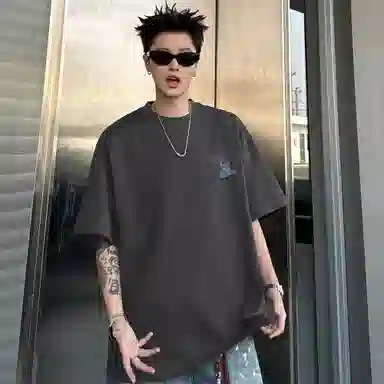 T