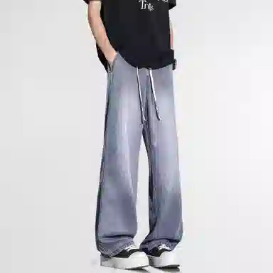 Wangzhe Rongyao Denim