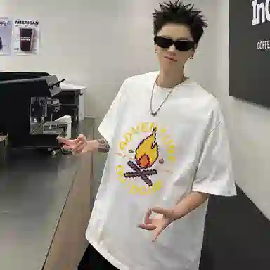 T