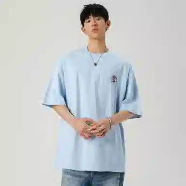 T