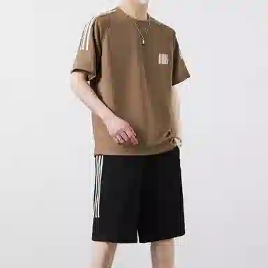 logo T