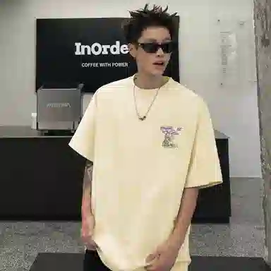 T