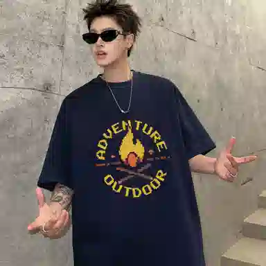 T