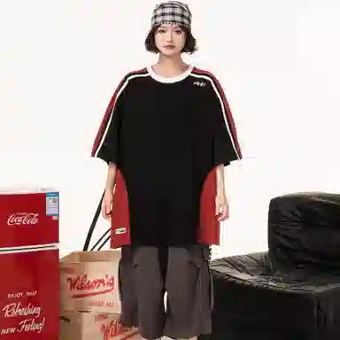 T