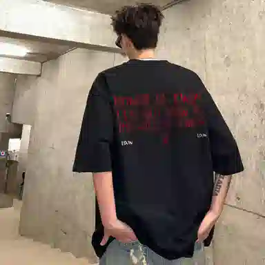 T
